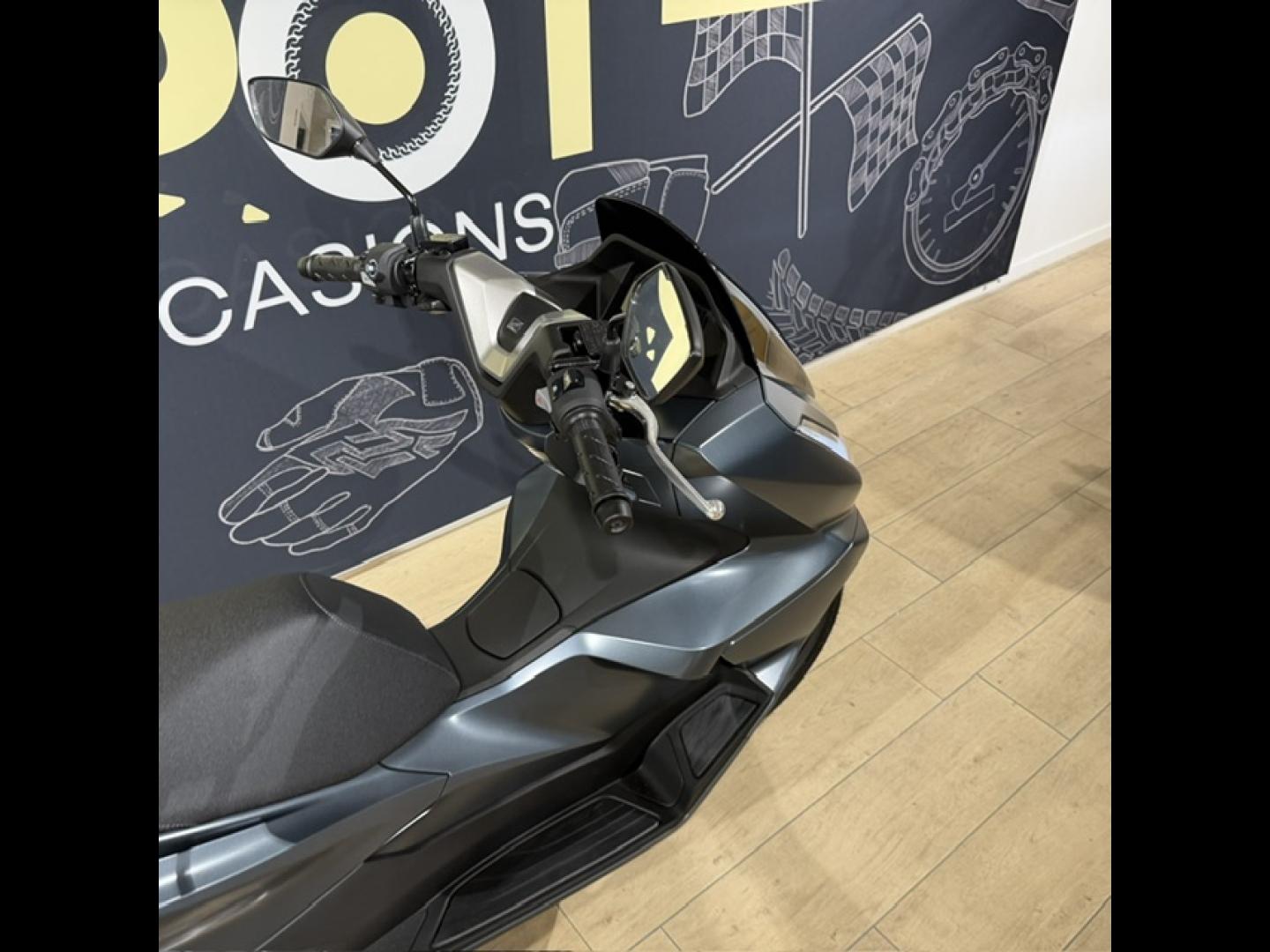 Image HONDA Pcx125 