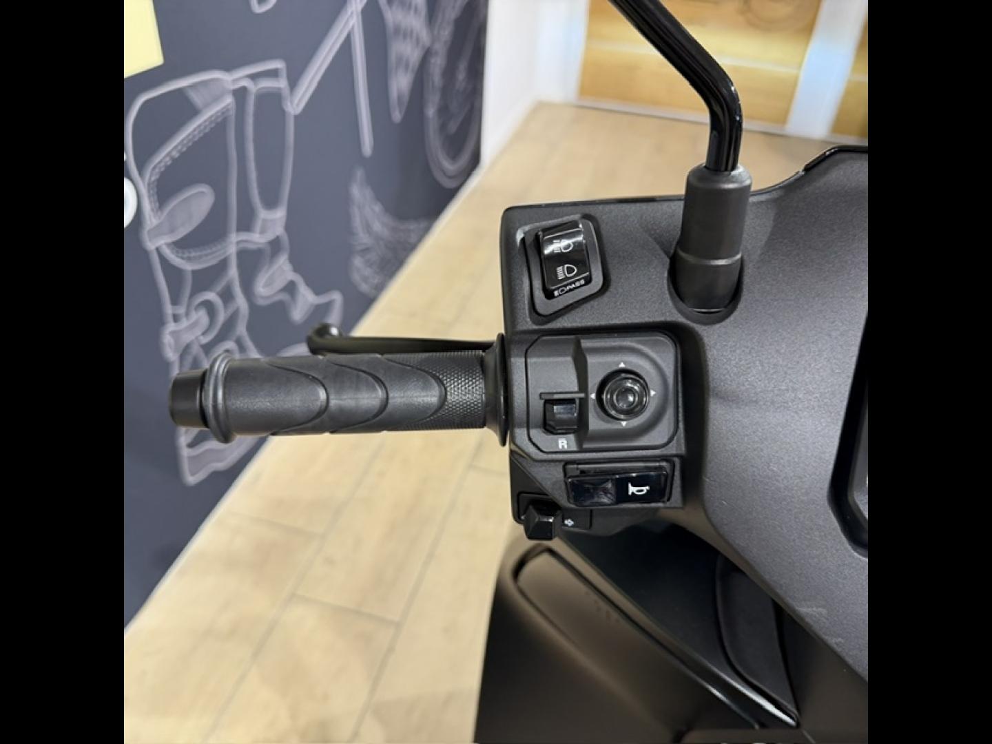 Image HONDA Cuv e