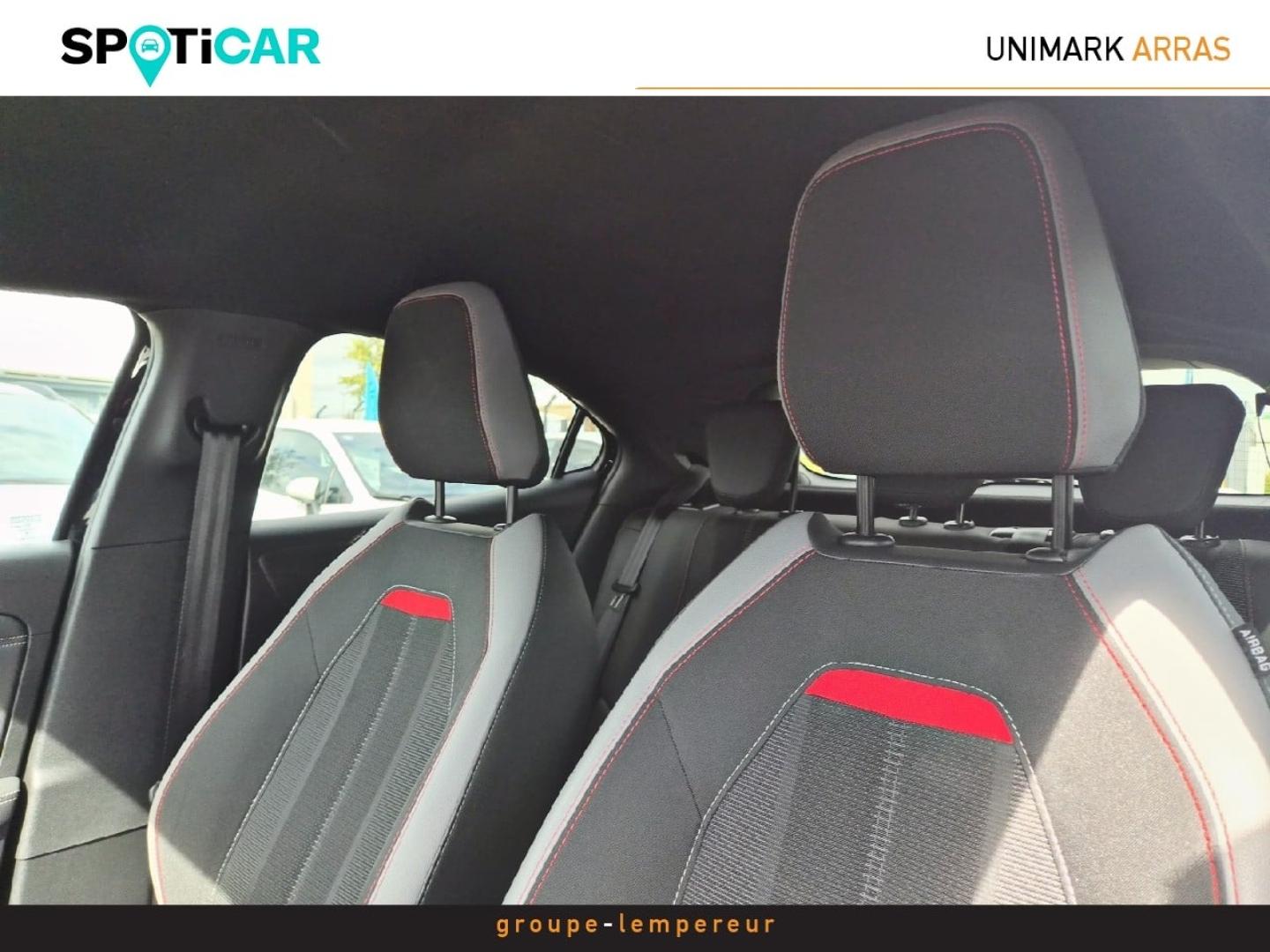 Image OPEL Mokka Mokka-e 136ch Elegance Business