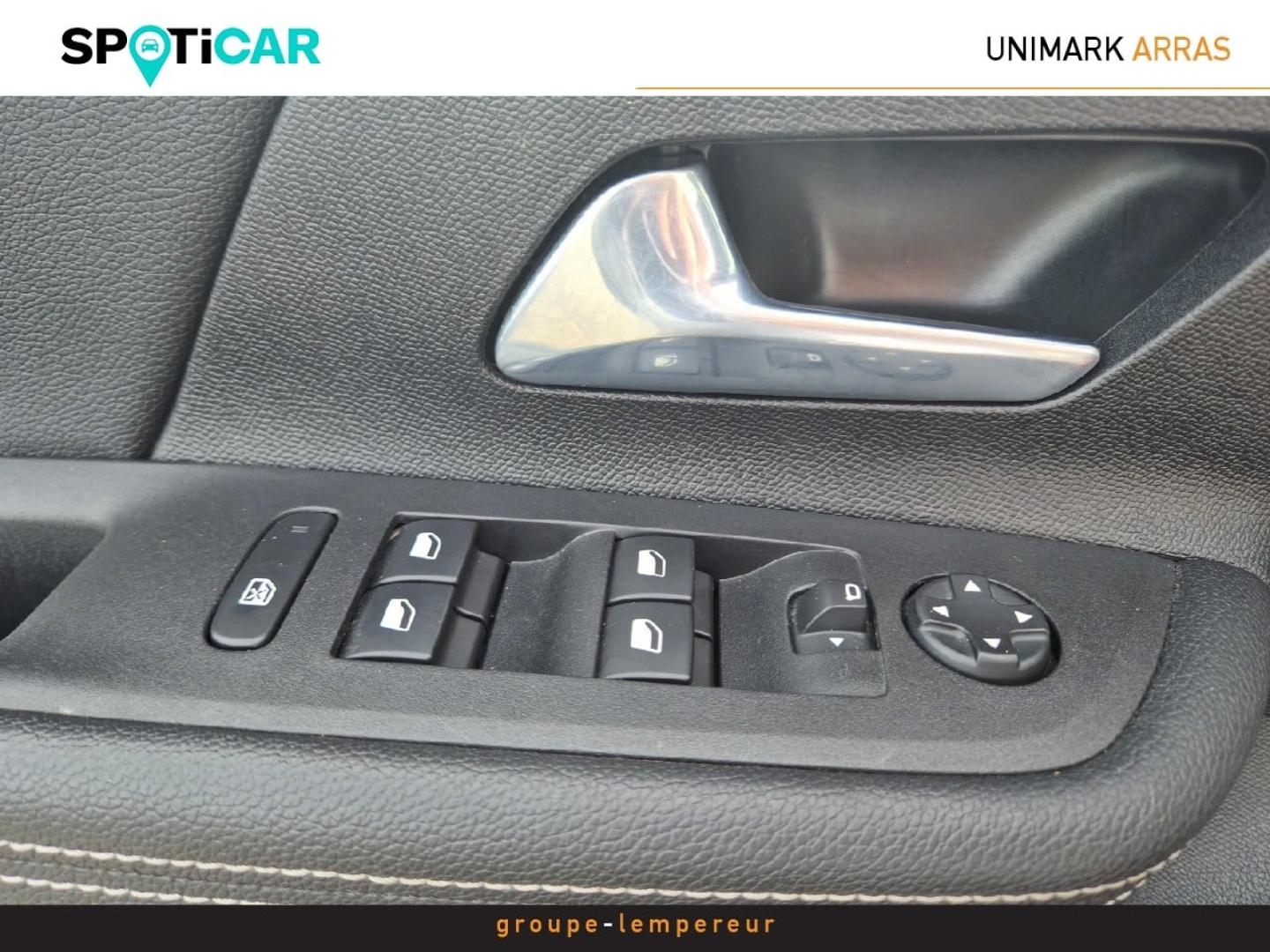 Image OPEL Mokka Mokka-e 136ch Elegance Business