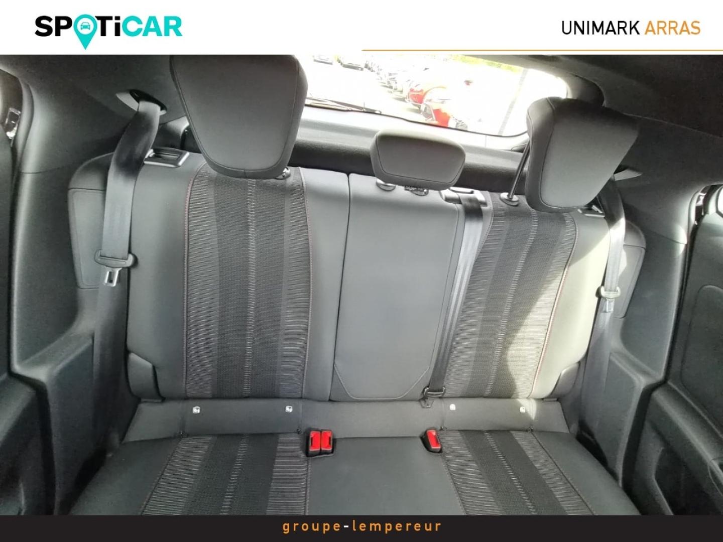 Image OPEL Mokka Mokka-e 136ch Elegance Business