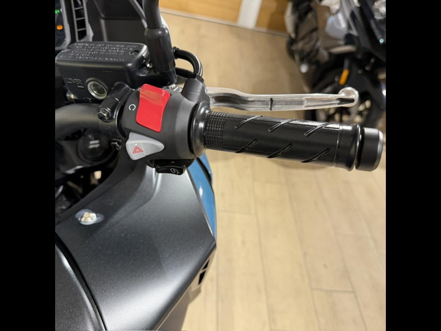 Image HONDA Cb500x ACT 2ED