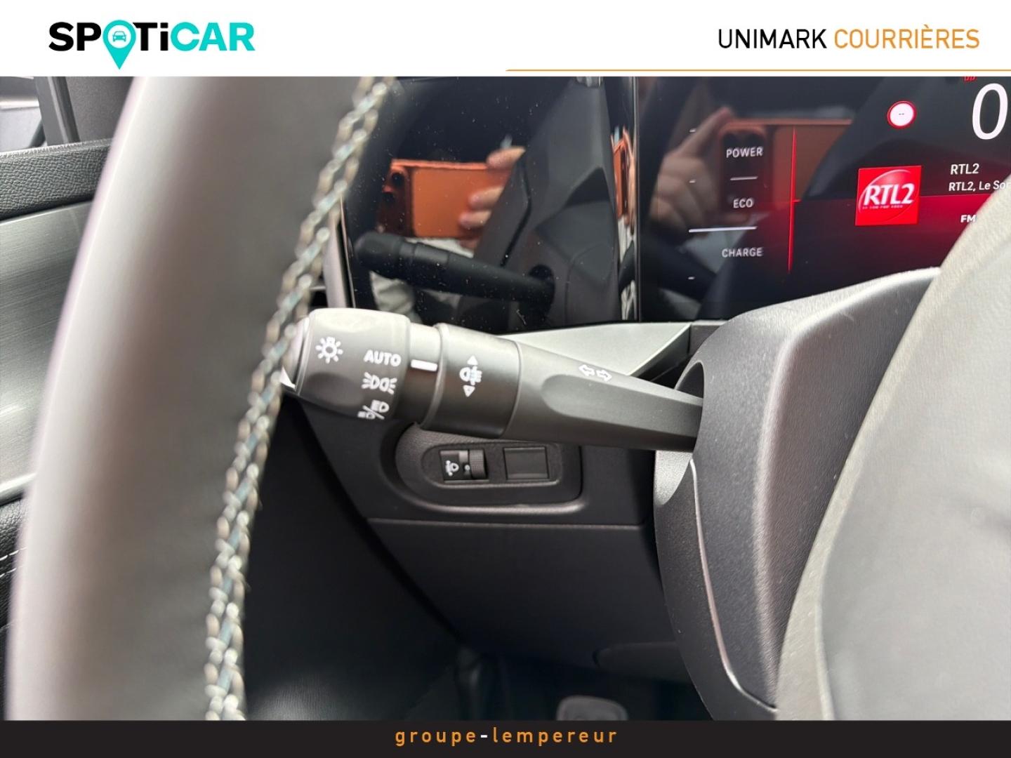 Image OPEL Mokka 1.2 Turbo Hybrid 145ch GS e-DCT6