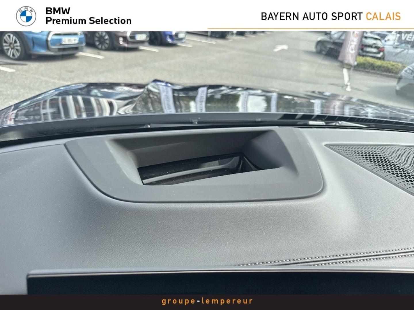 Image BMW X5 xDrive50e 489ch M Sport