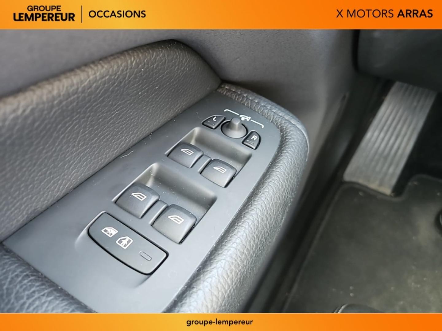 Image VOLVO XC60 T8 Twin Engine 303 + 87ch Inscription Luxe Geartronic