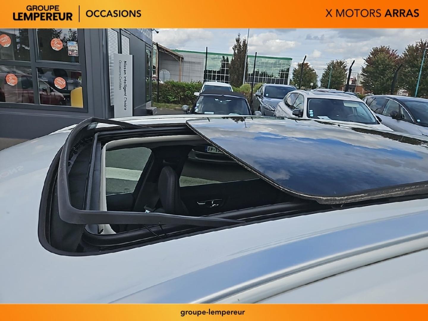 Image VOLVO XC60 T8 Twin Engine 303 + 87ch Inscription Luxe Geartronic