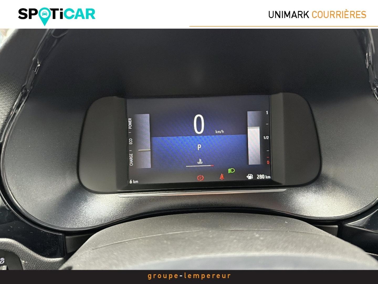 Image OPEL Corsa 1.2 Turbo Hybrid 110ch Edition e-DCT6