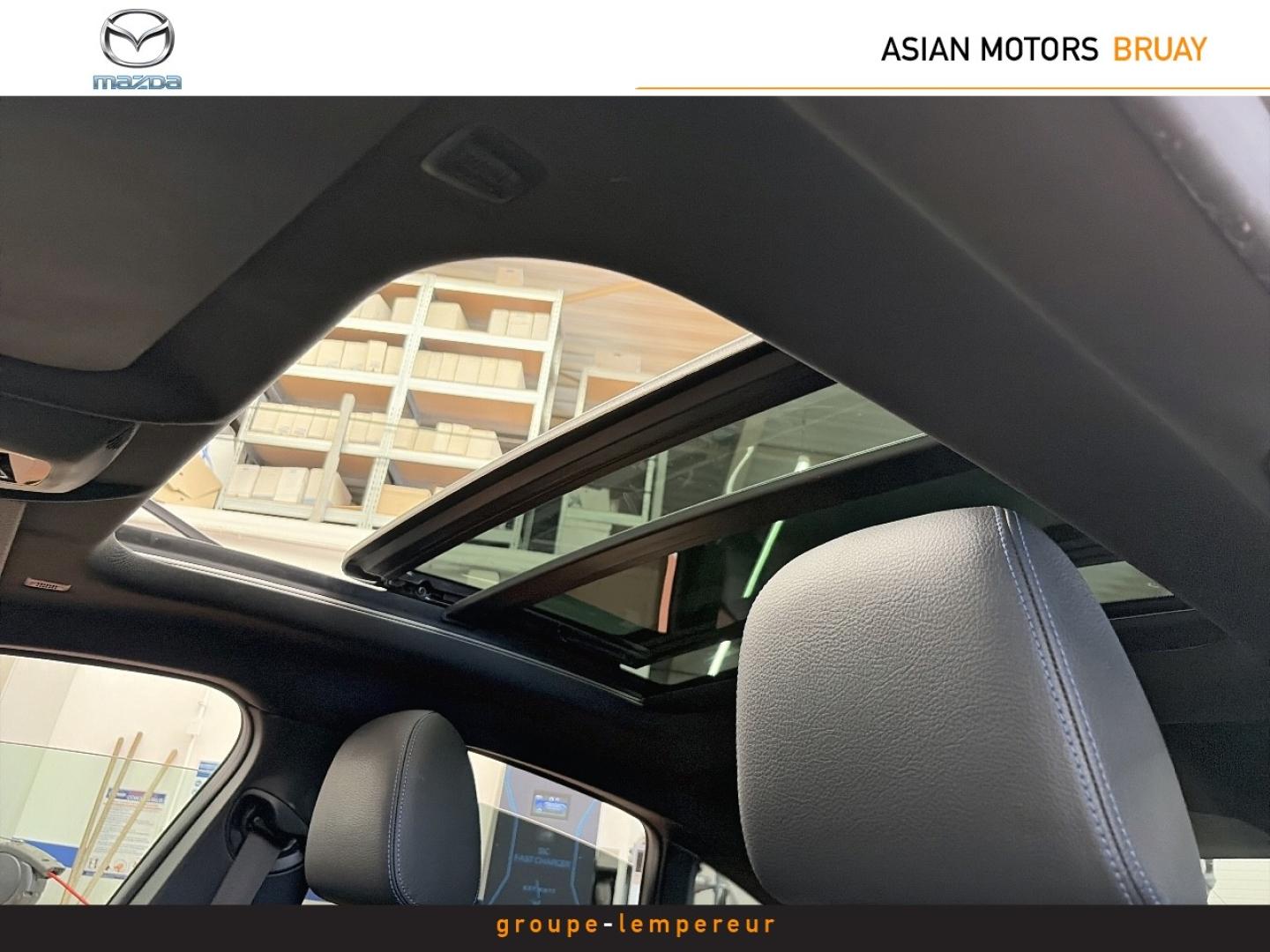 Image BMW Série 2 Gran Coupé 218dA 150ch BVA8