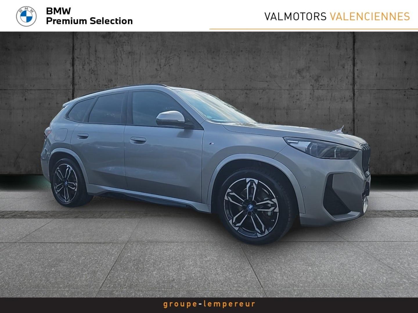 Photo BMW X1 ixDrive30 313ch M Sport
