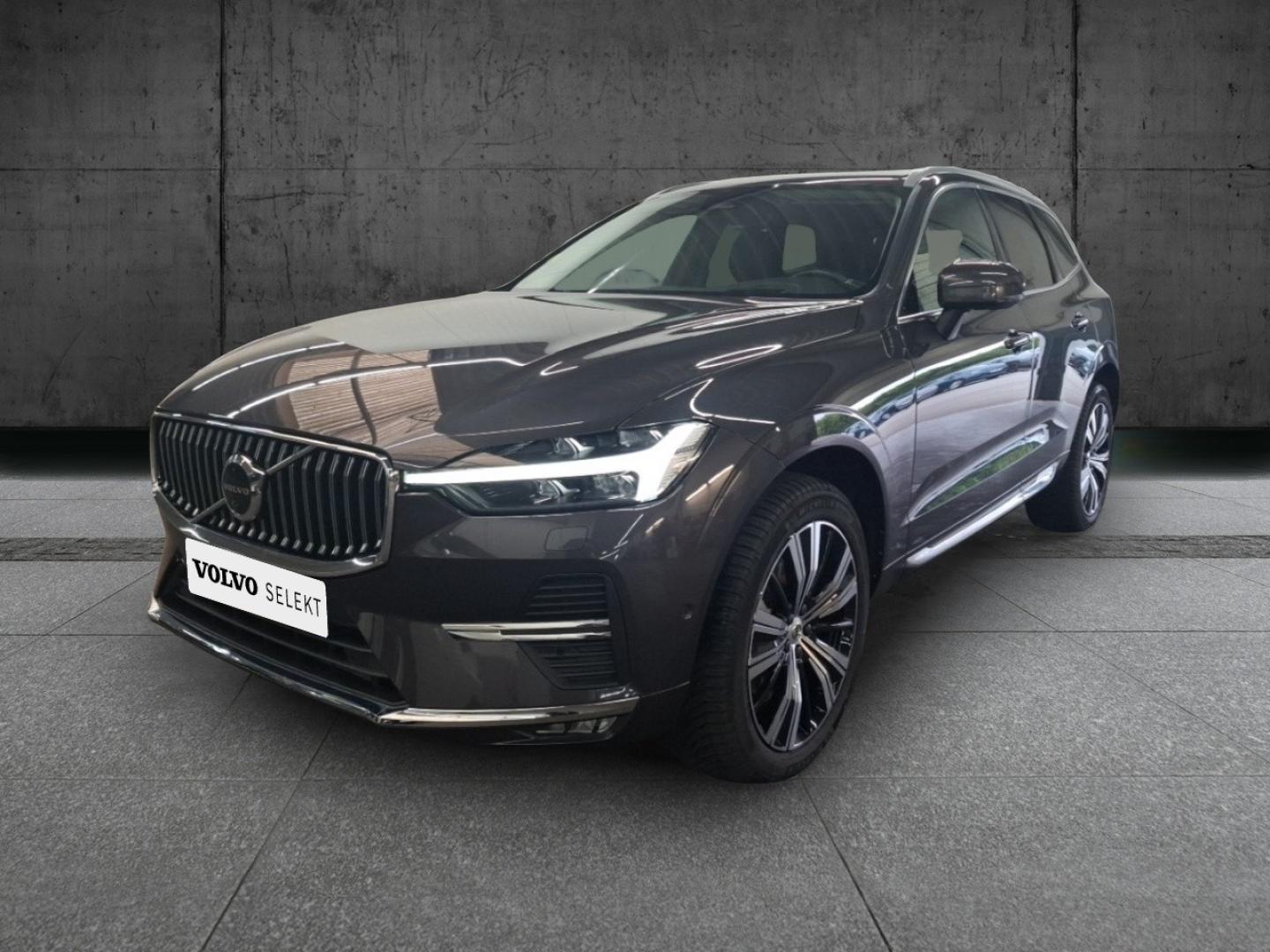 Photo VOLVO XC60 B4 AdBlue 197ch Ultimate Style Chrome Geartronic