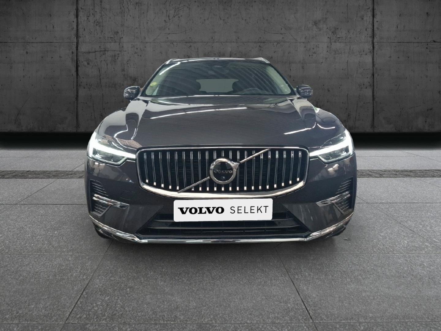 Image VOLVO XC60 B4 AdBlue 197ch Ultimate Style Chrome Geartronic