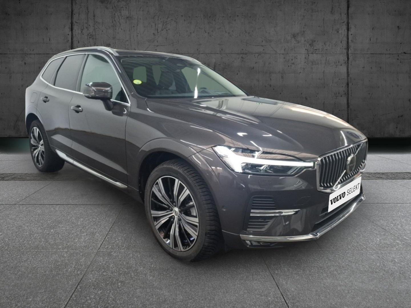 Image VOLVO XC60 B4 AdBlue 197ch Ultimate Style Chrome Geartronic