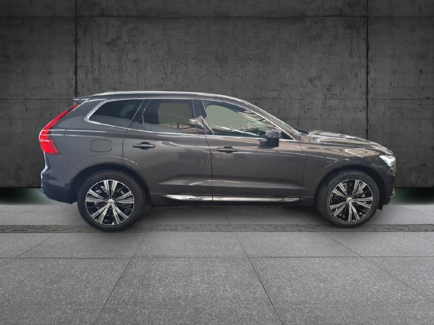 Image VOLVO XC60 B4 AdBlue 197ch Ultimate Style Chrome Geartronic