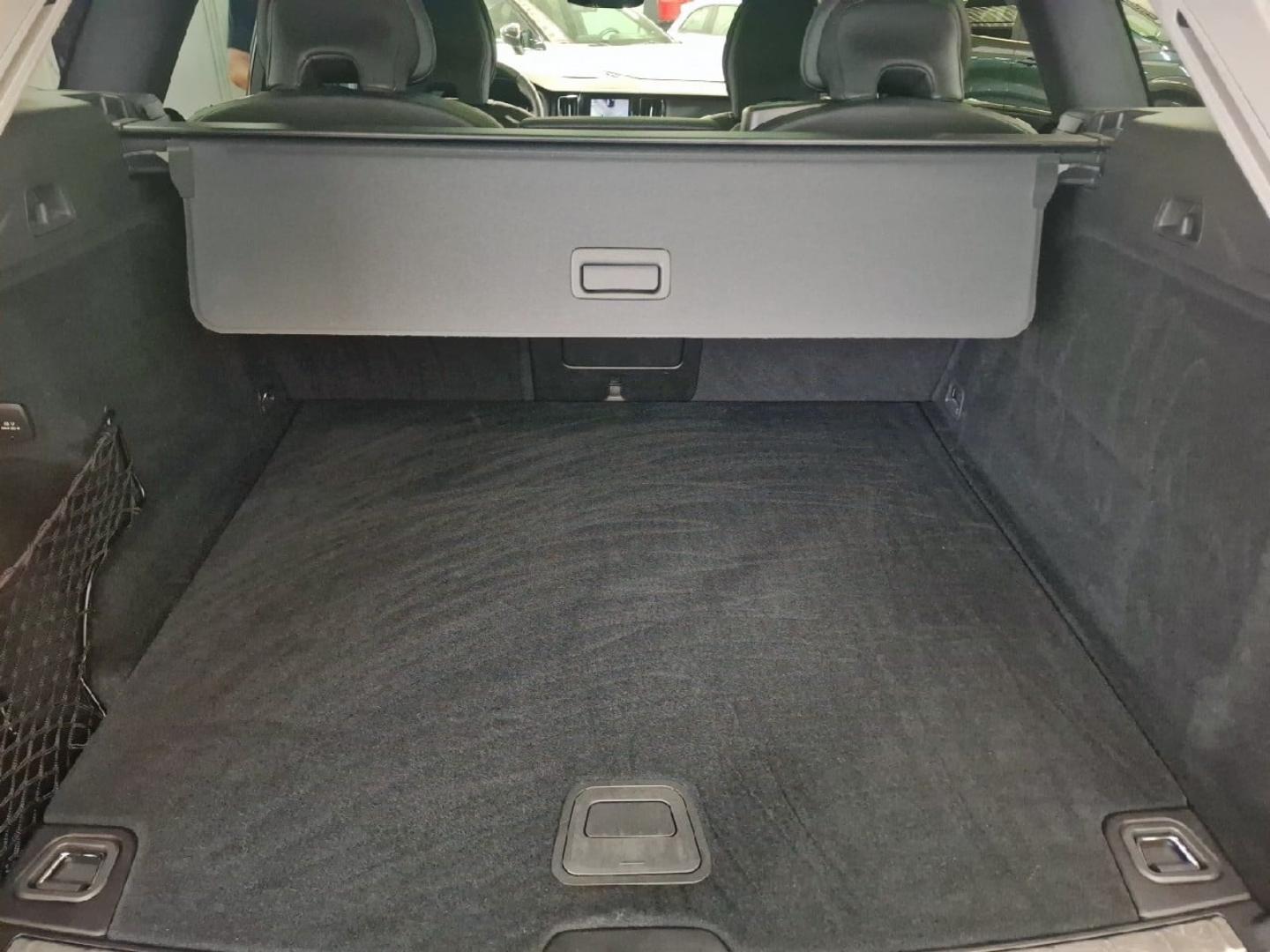 Image VOLVO XC60 B4 AdBlue 197ch Ultimate Style Chrome Geartronic