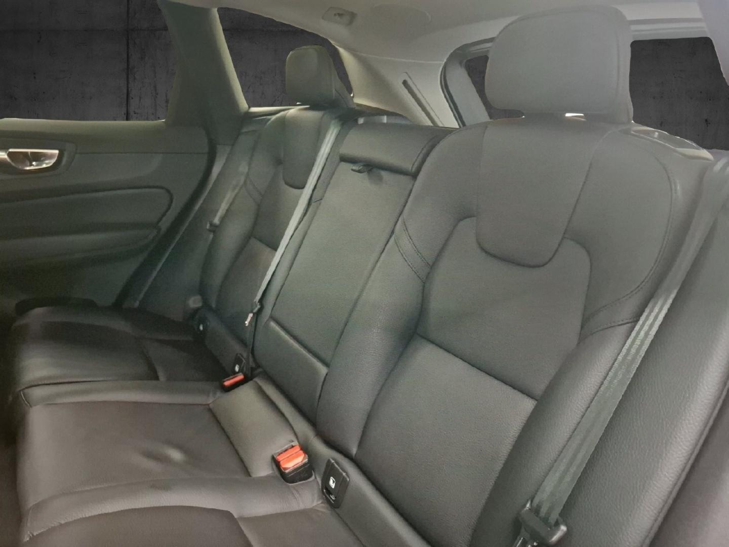 Image VOLVO XC60 B4 AdBlue 197ch Ultimate Style Chrome Geartronic