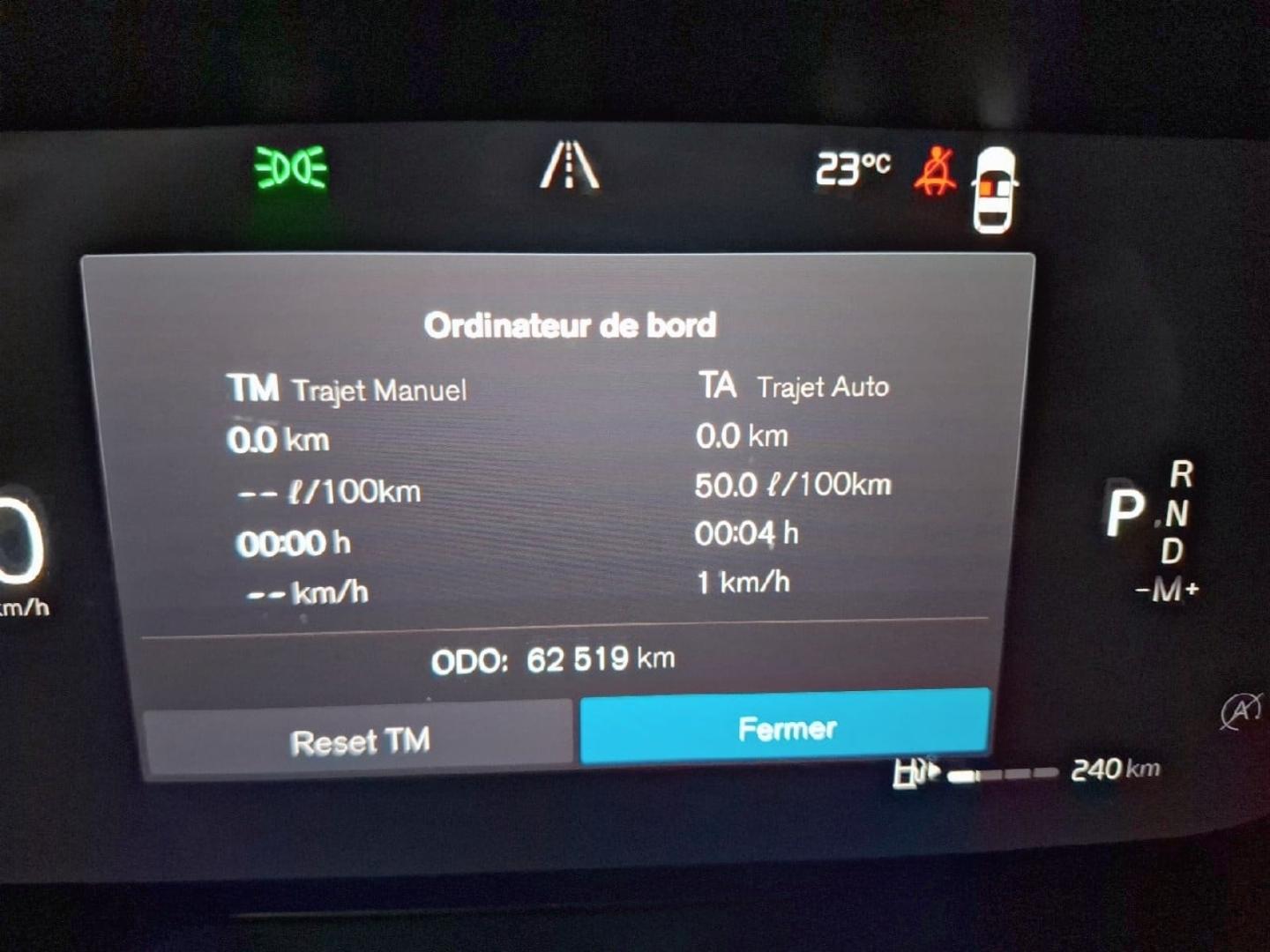 Image VOLVO XC60 B4 AdBlue 197ch Ultimate Style Chrome Geartronic