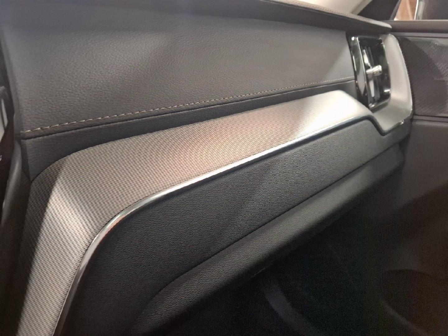 Image VOLVO XC60 B4 AdBlue 197ch Ultimate Style Chrome Geartronic