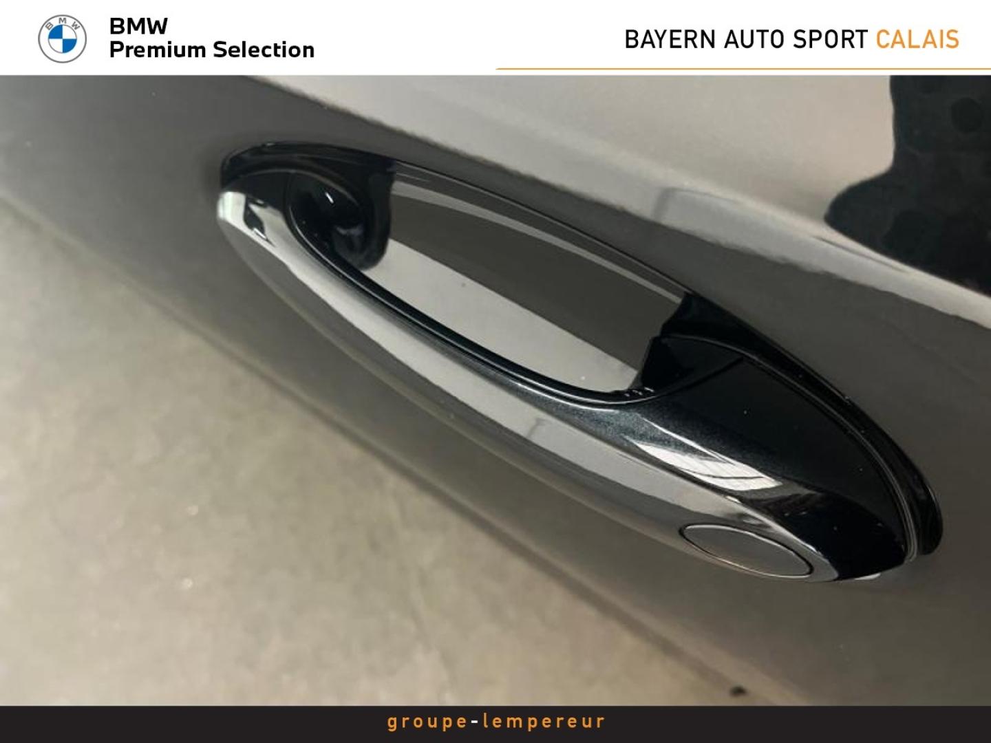 Image BMW Série 3 330eA 292ch M Sport