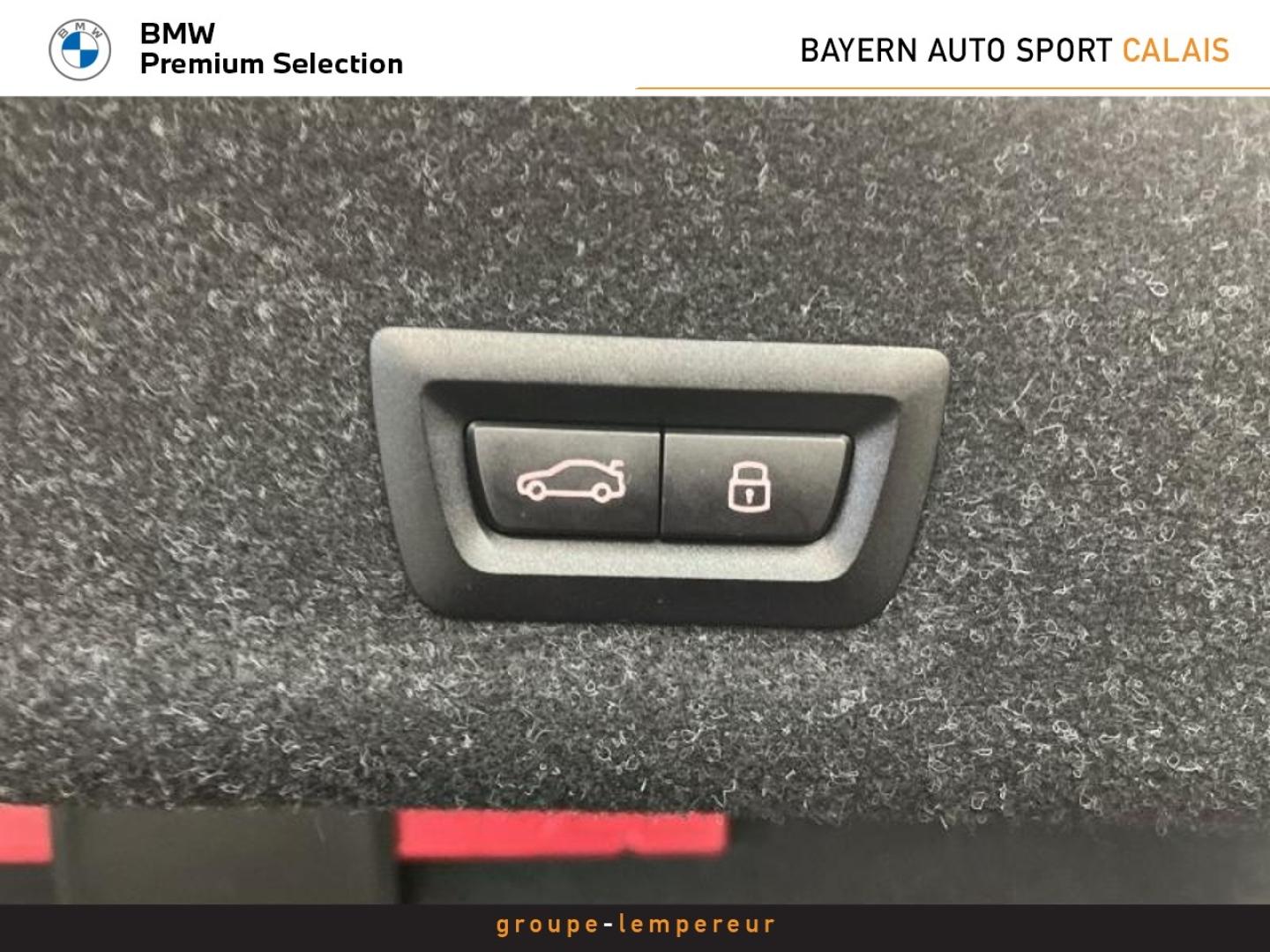 Image BMW Série 3 330eA 292ch M Sport