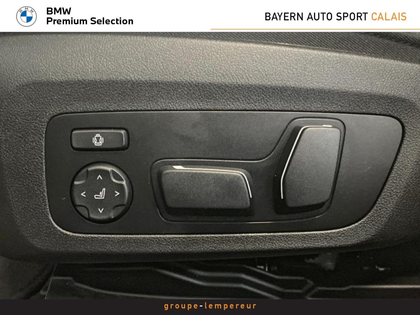 Image BMW Série 3 330eA 292ch M Sport