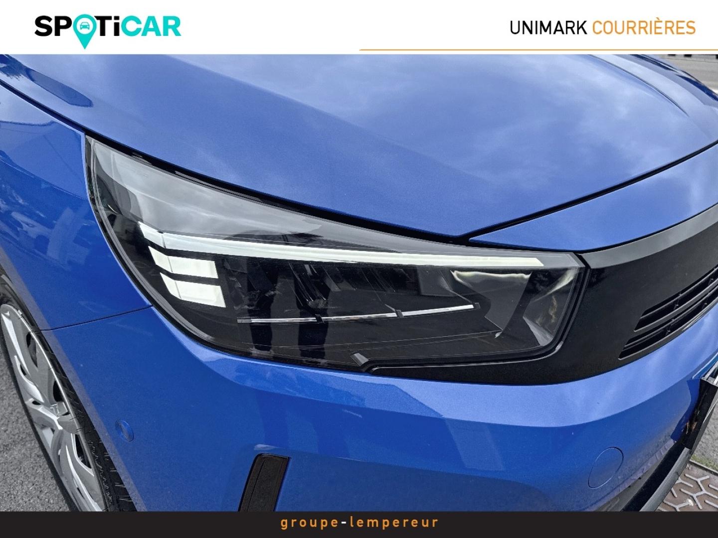Image OPEL Corsa 1.2 75ch Edition