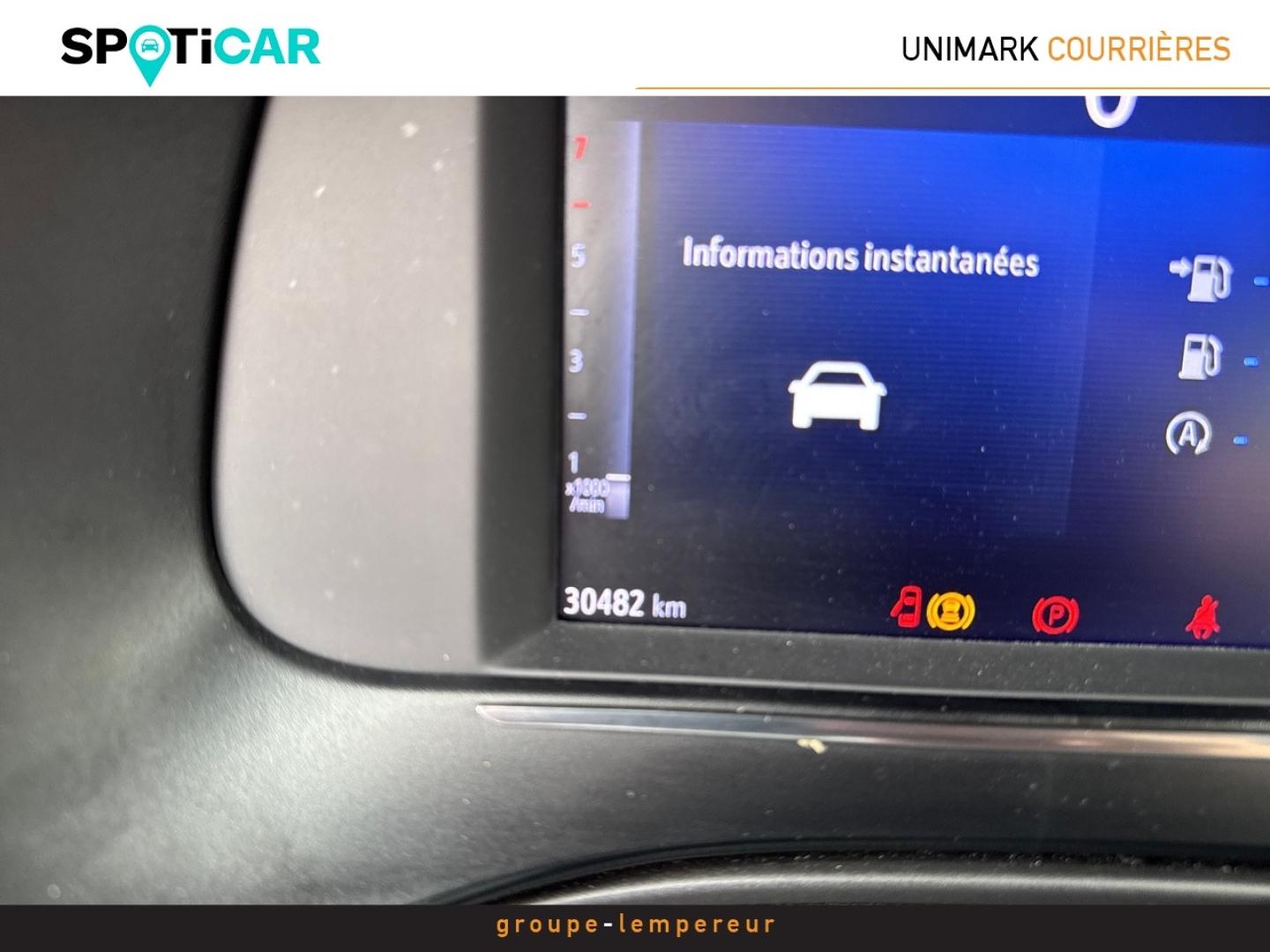 Image OPEL Corsa 1.2 75ch Edition