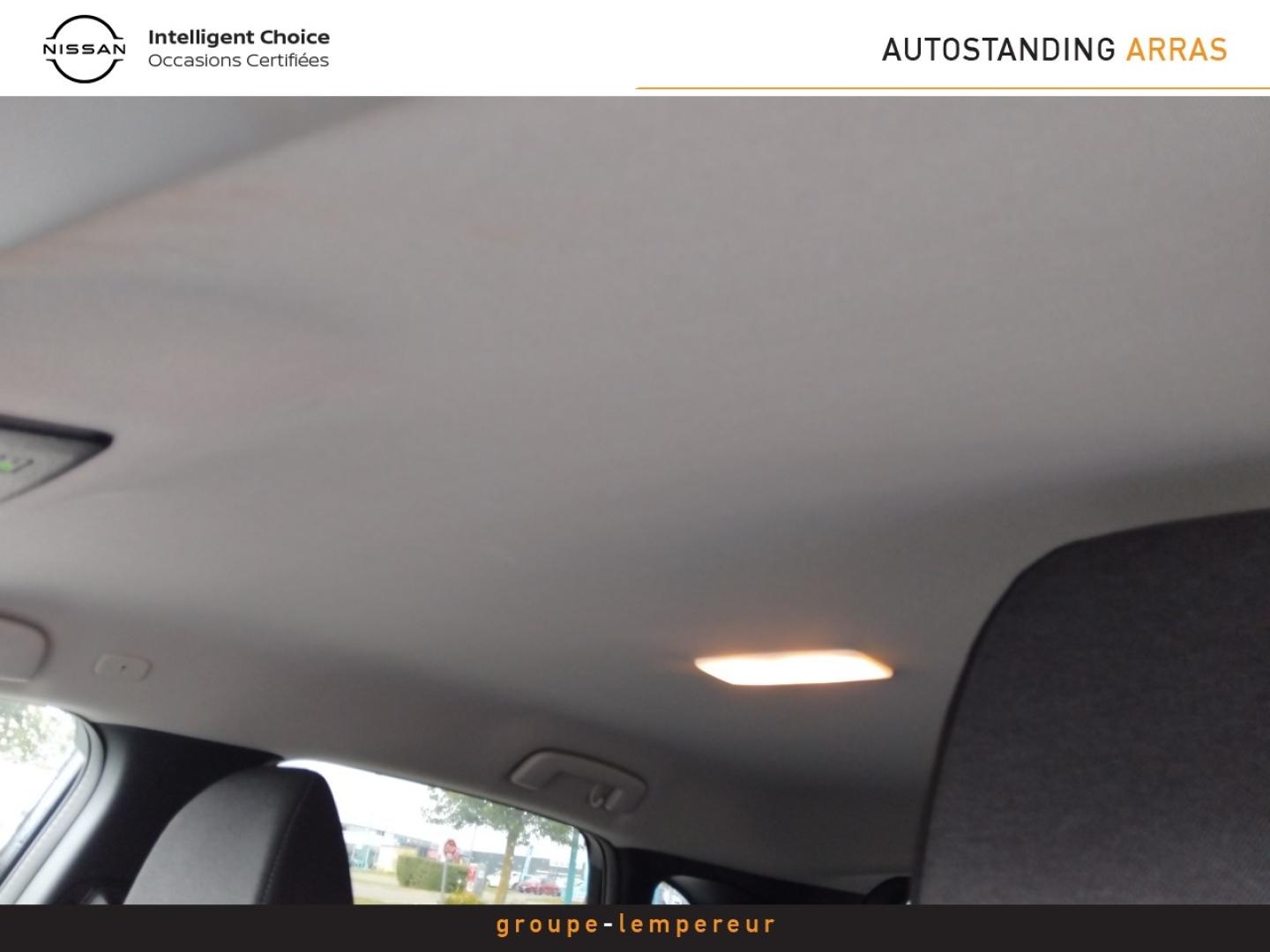 Image NISSAN Qashqai e-POWER 190ch N-Connecta 2022