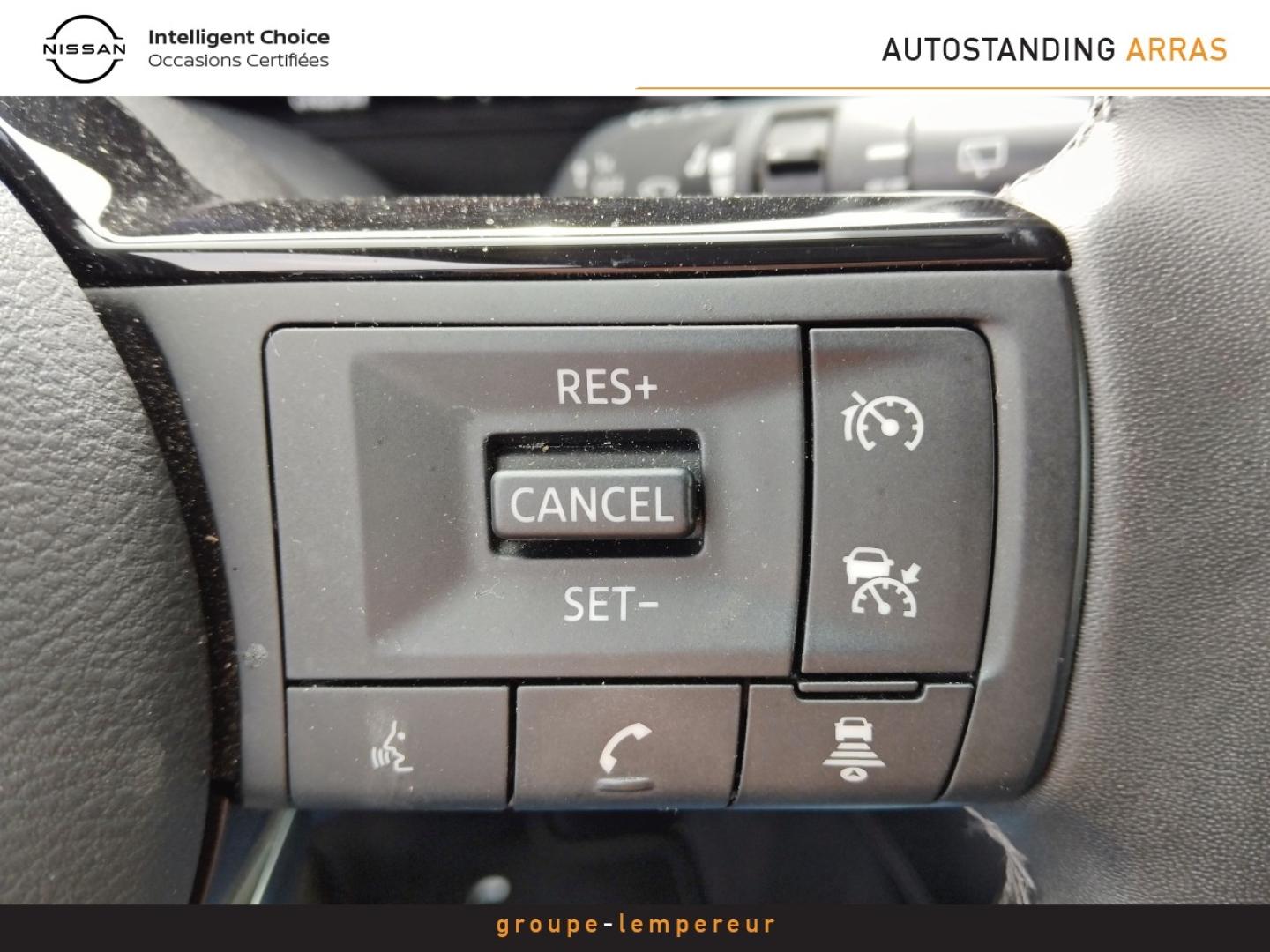 Image NISSAN Qashqai e-POWER 190ch N-Connecta 2022