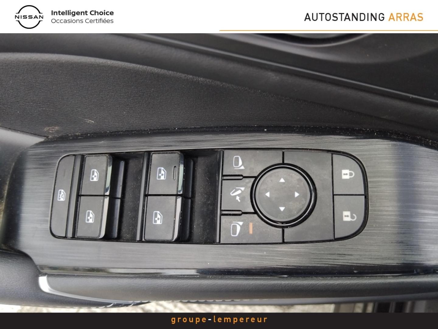 Image NISSAN Qashqai e-POWER 190ch N-Connecta 2022