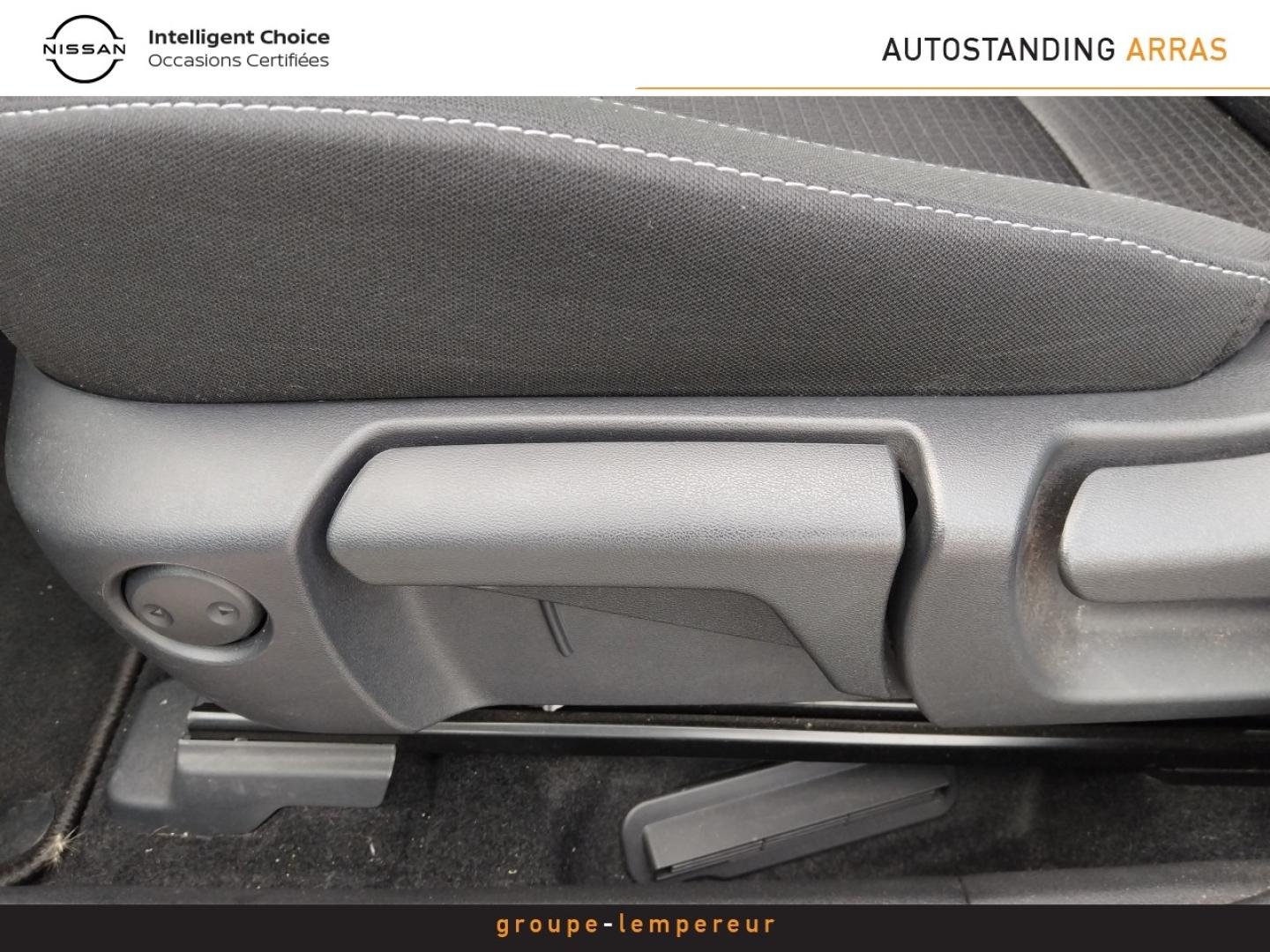 Image NISSAN Qashqai e-POWER 190ch N-Connecta 2022