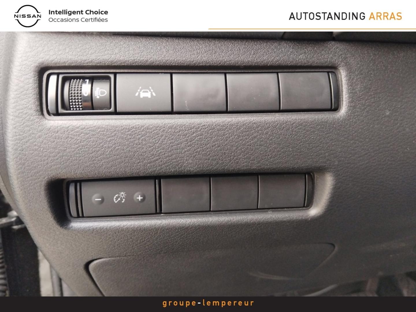 Image NISSAN Qashqai e-POWER 190ch N-Connecta 2022
