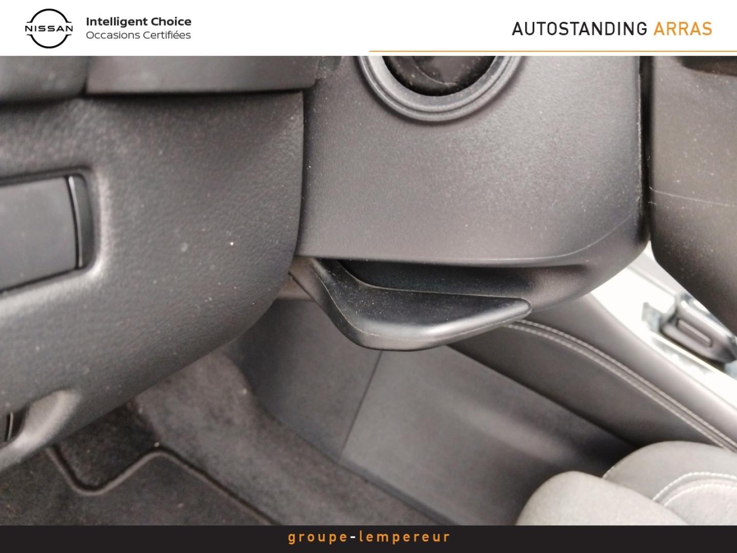 Image NISSAN Qashqai e-POWER 190ch N-Connecta 2022