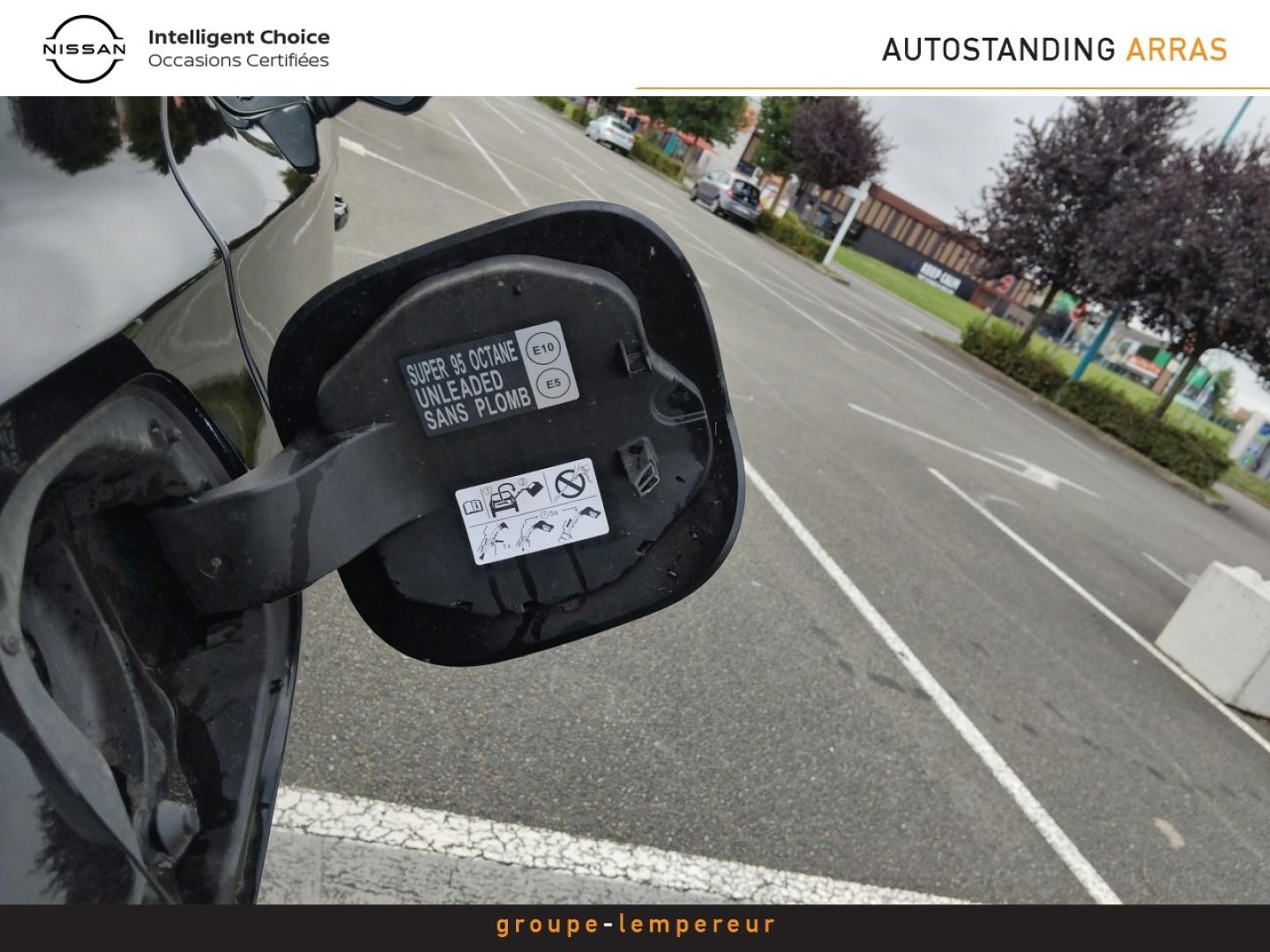 Image NISSAN Qashqai e-POWER 190ch N-Connecta 2022
