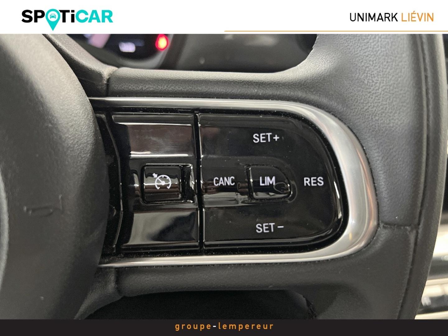 Image FIAT 500 e 118ch Pack Confort & Style MY23