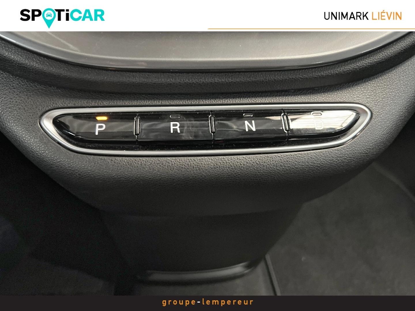 Image FIAT 500 e 118ch Pack Confort & Style MY23