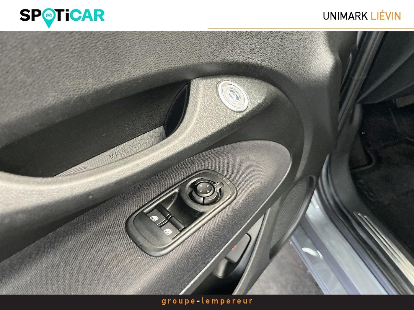 Image FIAT 500 e 118ch Pack Confort & Style MY23