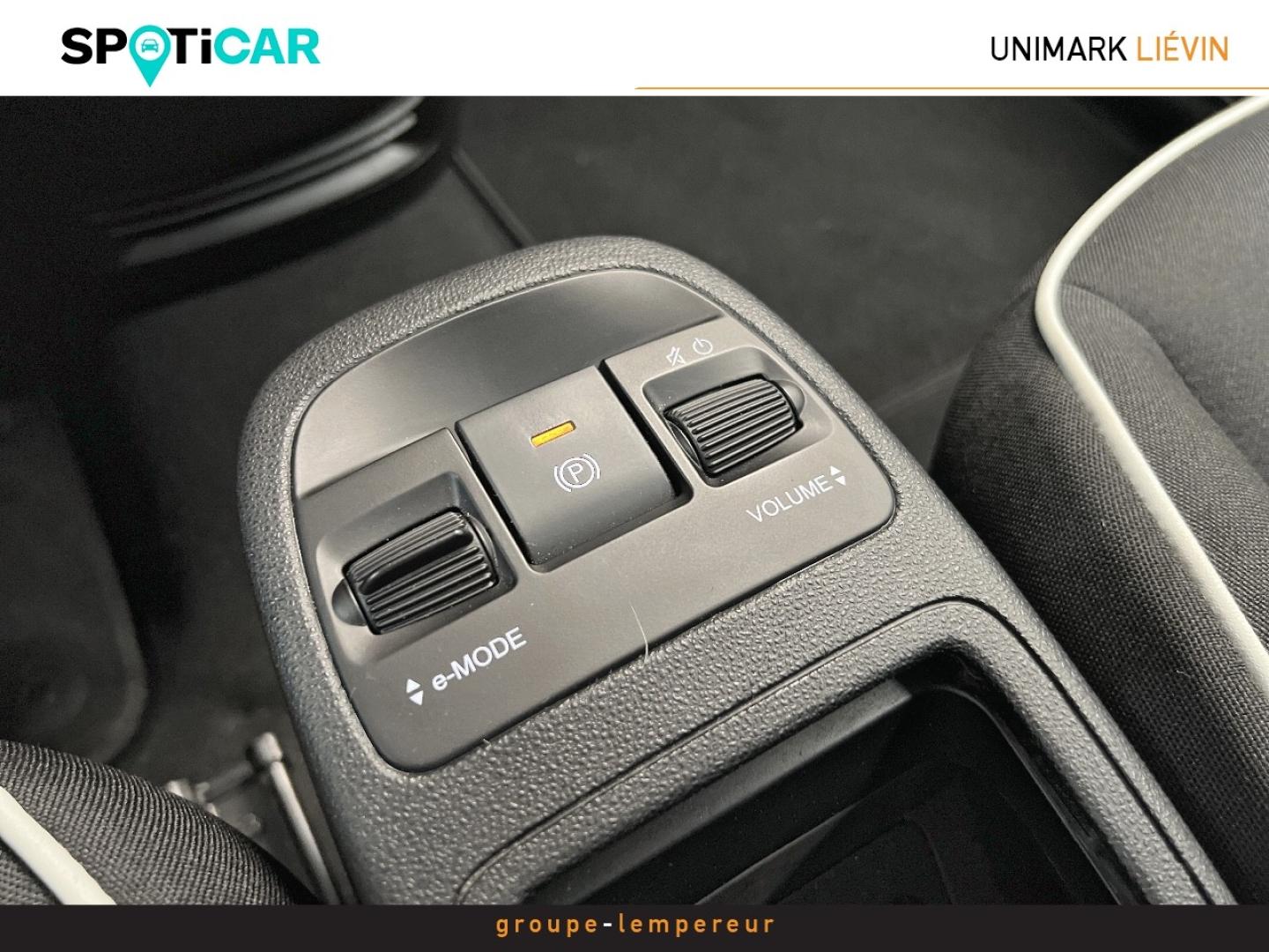 Image FIAT 500 e 118ch Pack Confort & Style MY23