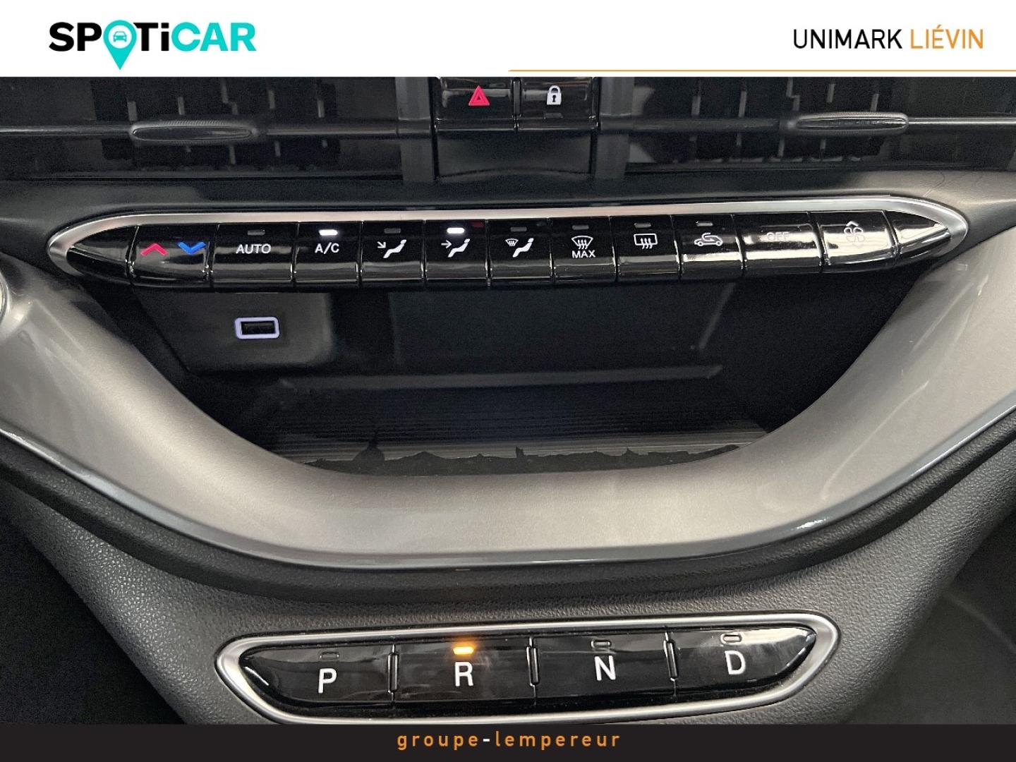 Image FIAT 500 e 118ch Pack Confort & Style MY23