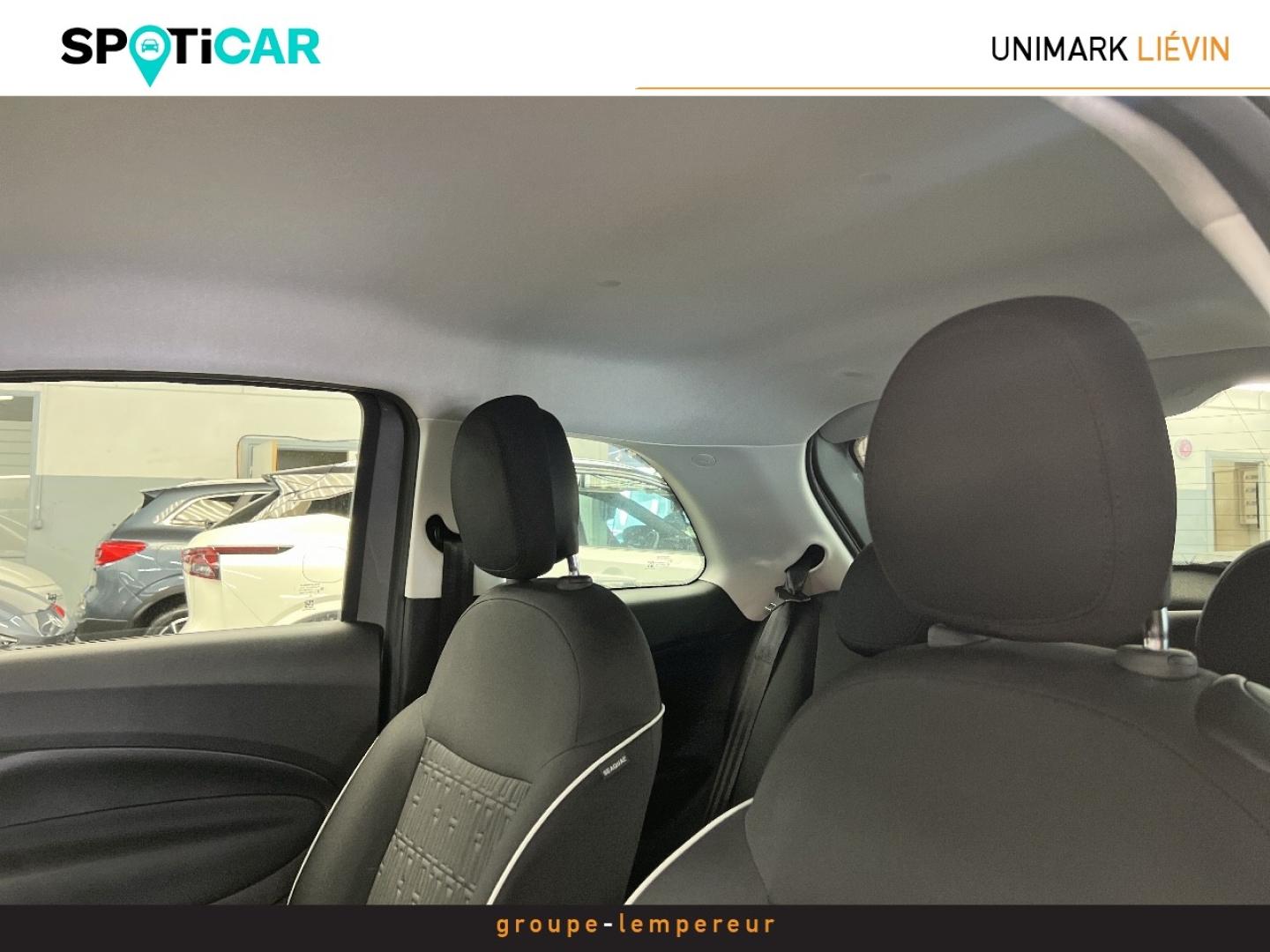 Image FIAT 500 e 118ch Pack Confort & Style MY23