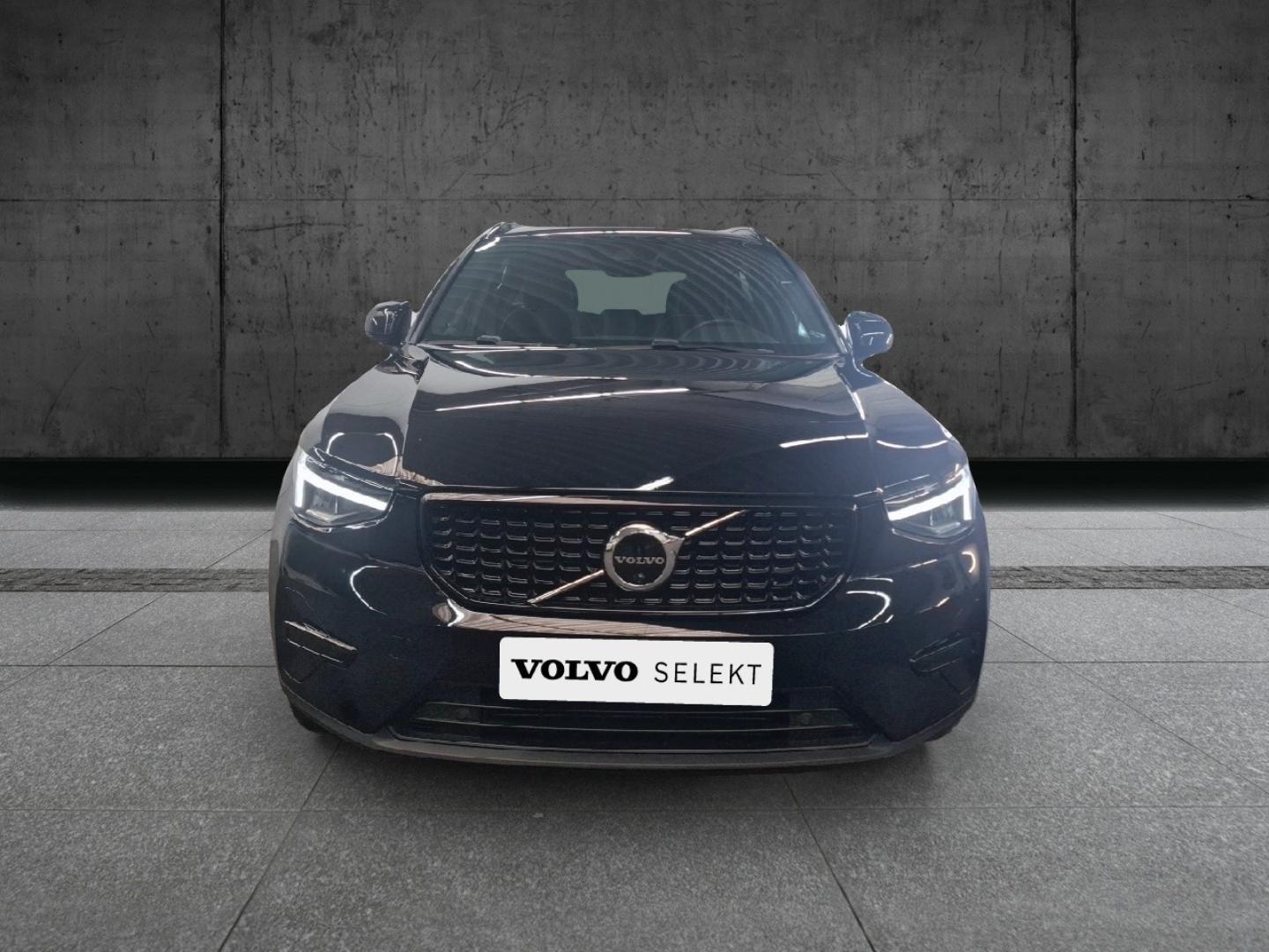 Image VOLVO XC40 T5 Recharge 180 + 82ch Plus DCT 7