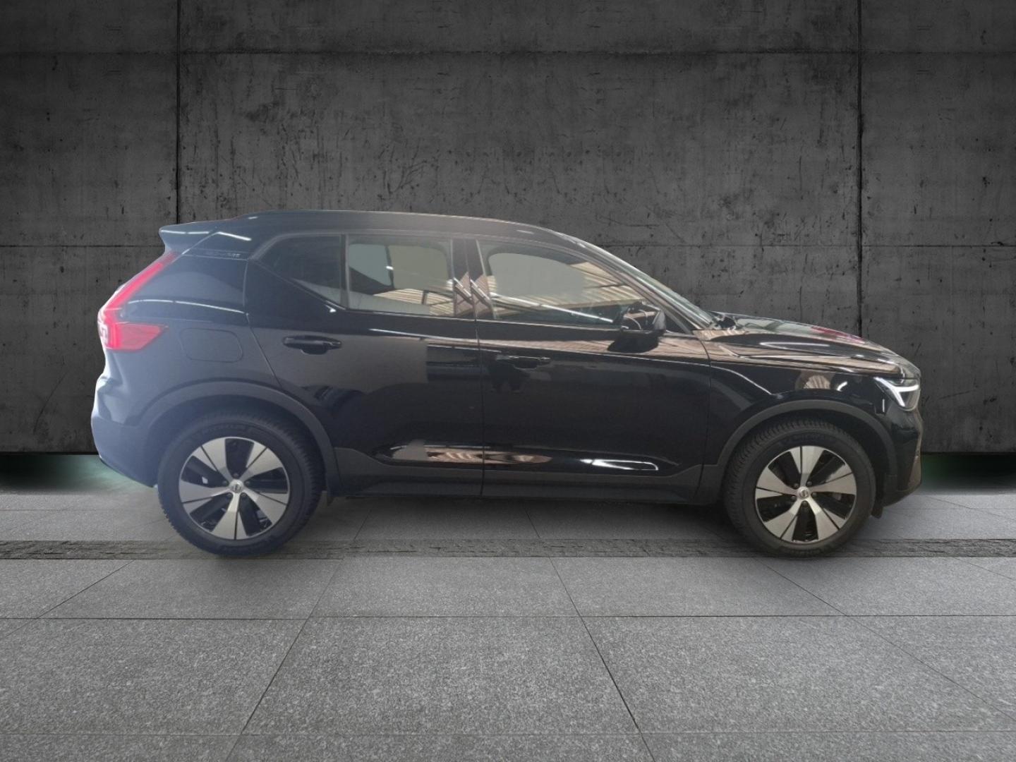 Image VOLVO XC40 T5 Recharge 180 + 82ch Plus DCT 7