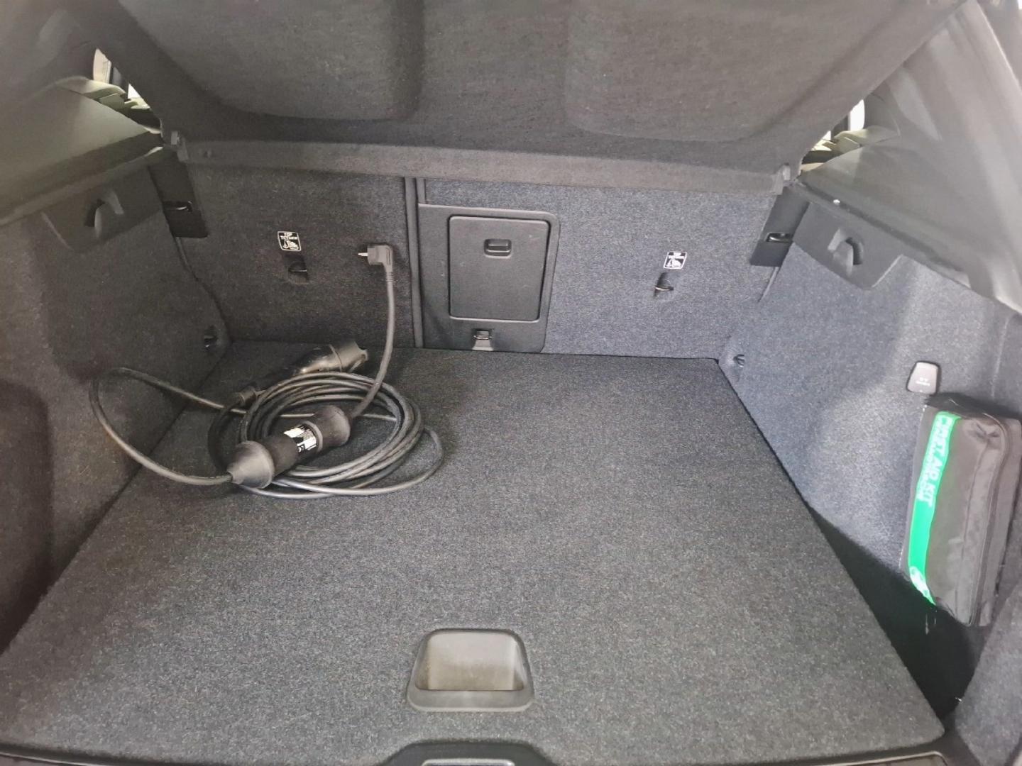Image VOLVO XC40 T5 Recharge 180 + 82ch Plus DCT 7