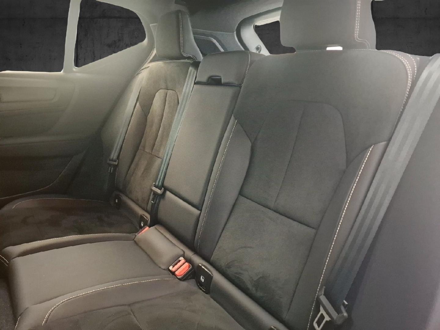 Image VOLVO XC40 T5 Recharge 180 + 82ch Plus DCT 7