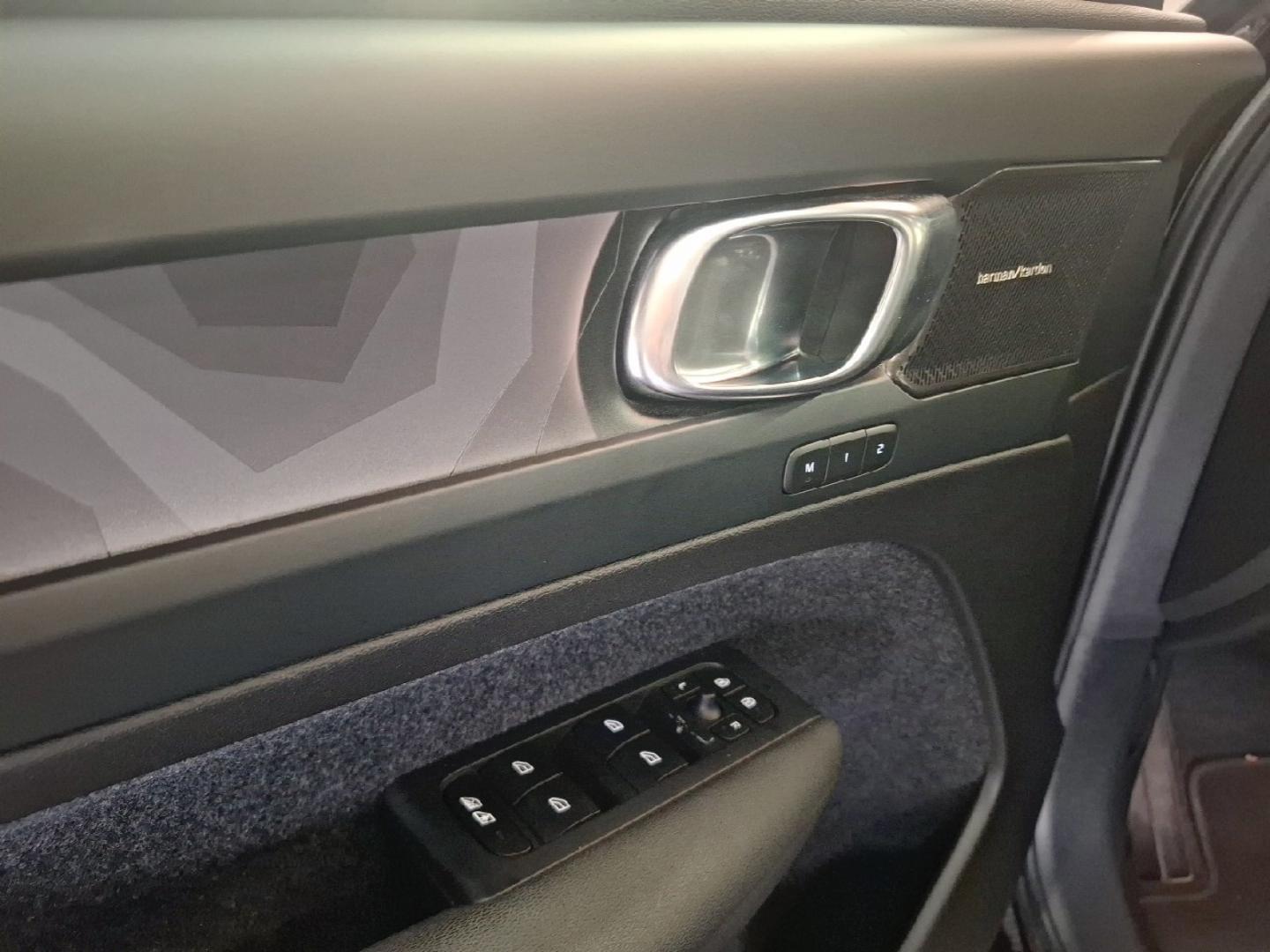 Image VOLVO XC40 T5 Recharge 180 + 82ch Plus DCT 7