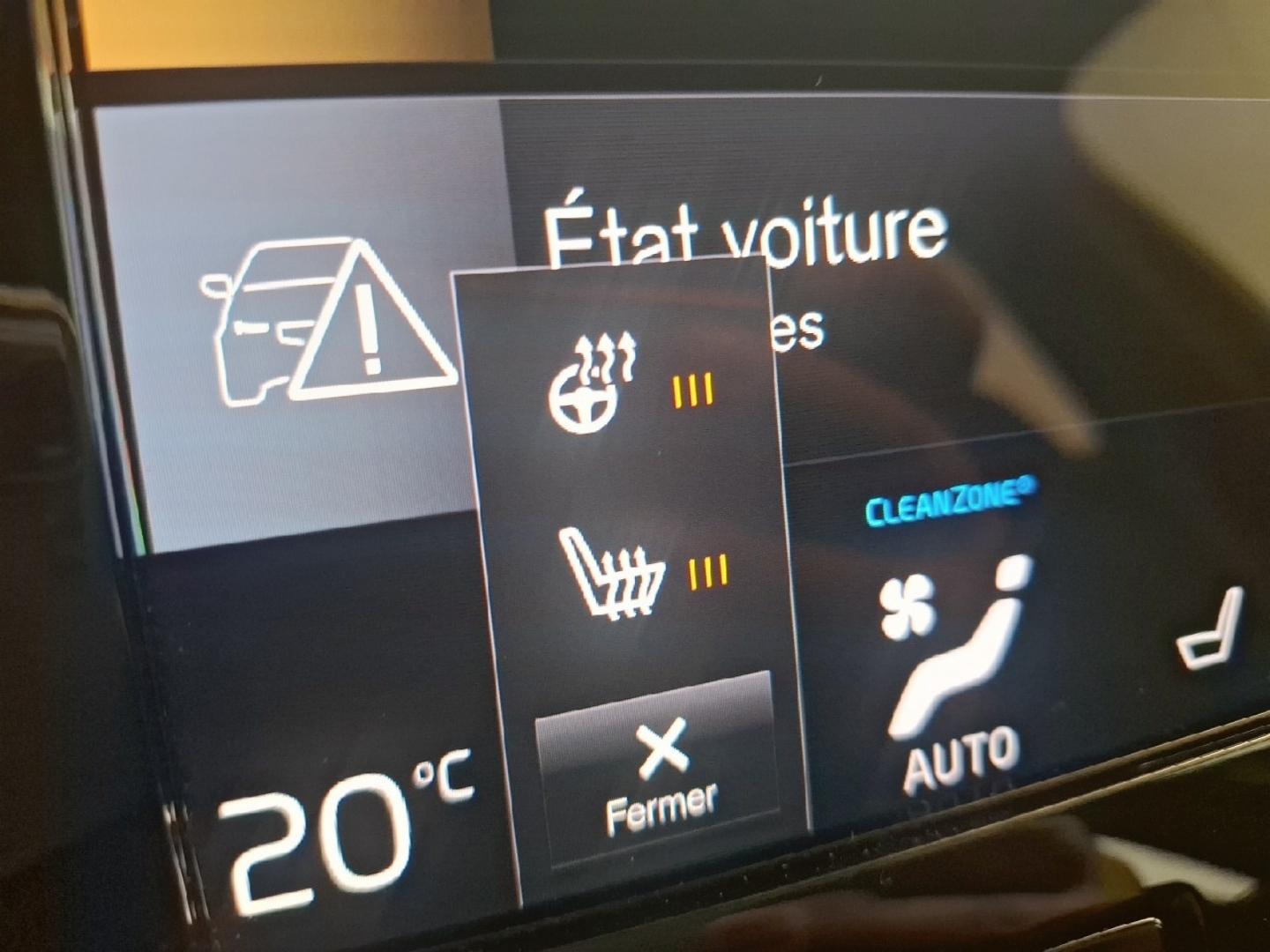 Image VOLVO XC40 T5 Recharge 180 + 82ch Plus DCT 7
