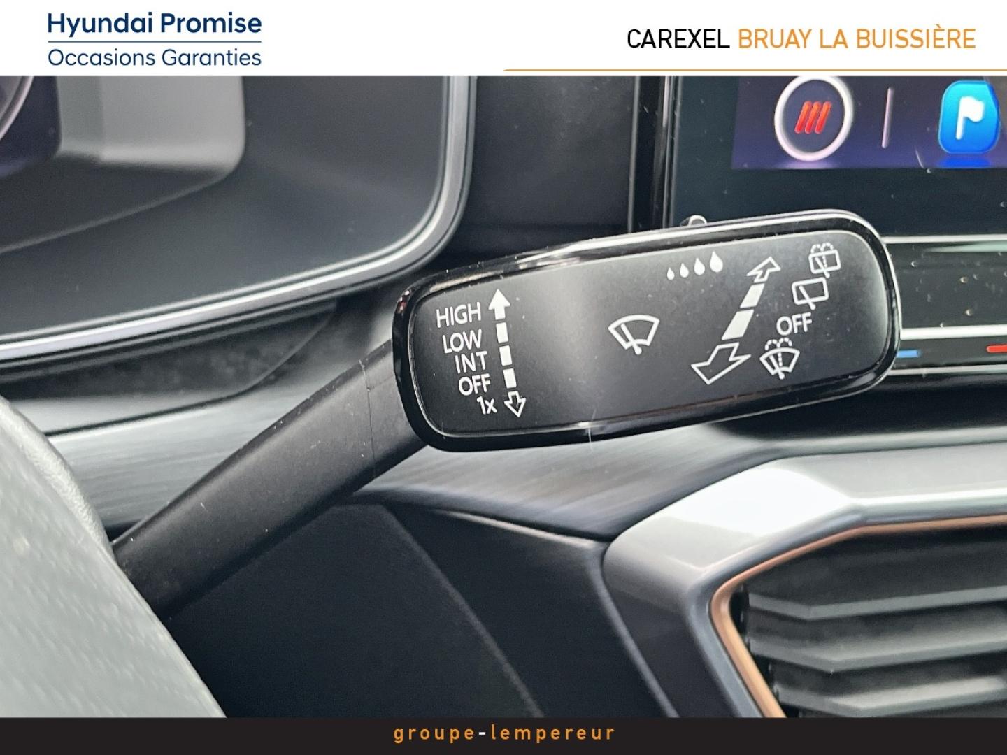 Image CUPRA Formentor 2.0 TDI 150ch V DSG7 4Drive