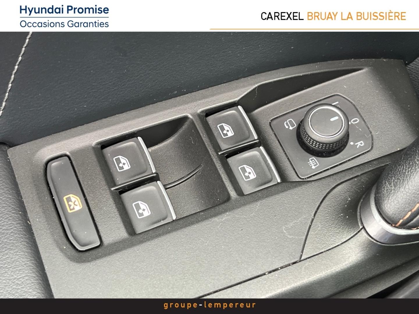 Image CUPRA Formentor 2.0 TDI 150ch V DSG7 4Drive