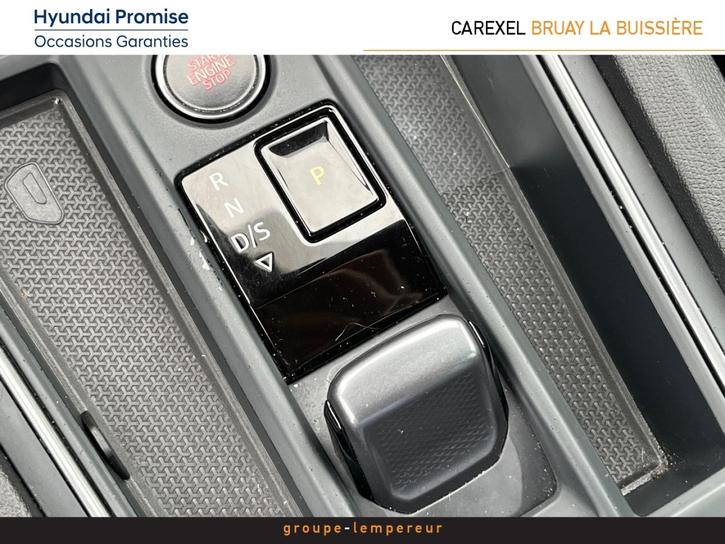 Image CUPRA Formentor 2.0 TDI 150ch V DSG7 4Drive