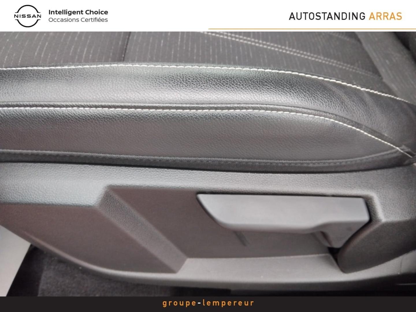 Image RENAULT Austral 1.2 E-Tech full hybrid 200ch Evolution - 23