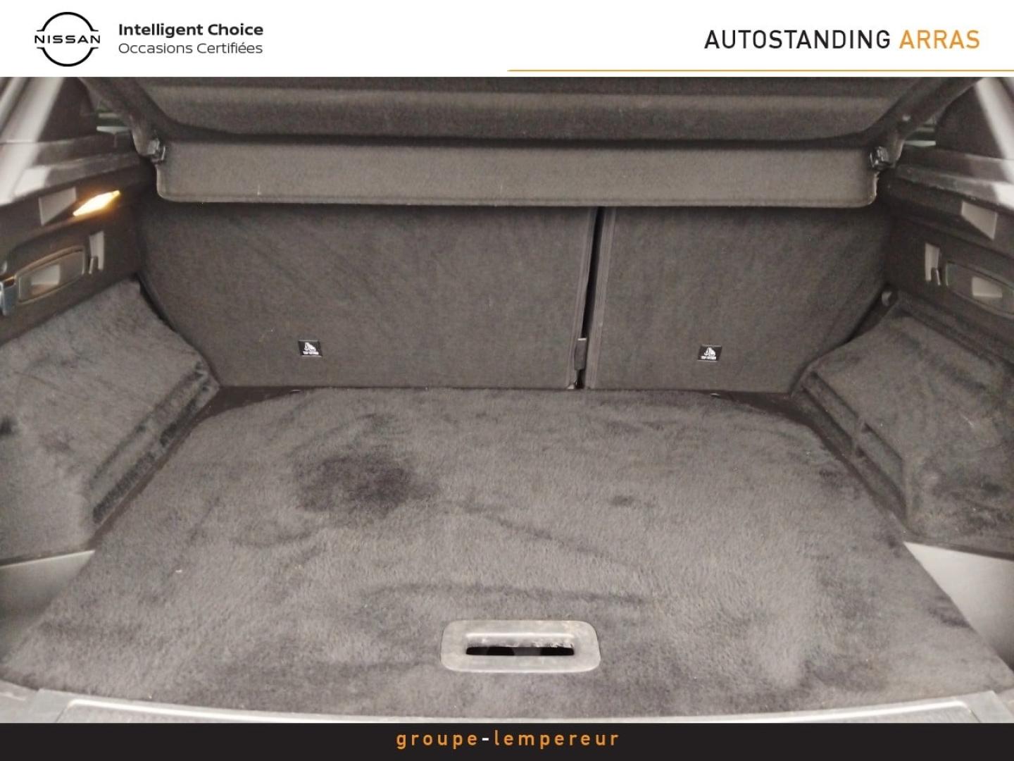 Image RENAULT Austral 1.2 E-Tech full hybrid 200ch Evolution - 23